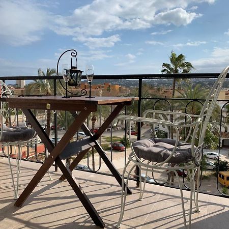 Charming Apartment With Sea Views, Playa Arenal, Jávea エクステリア 写真