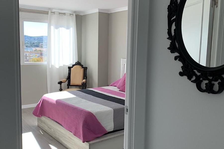 Charming Apartment With Sea Views, Playa Arenal, Jávea エクステリア 写真